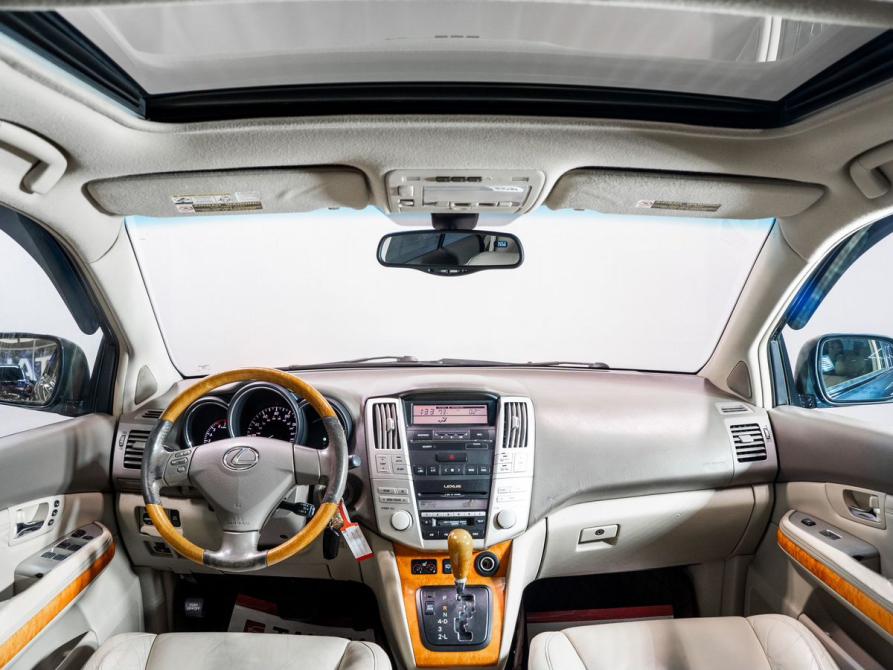 Lexus RX II Чита  - изображение 7