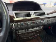 BMW 7 серии IV (E65/E66) Рестайлинг Набережные Челны  - изображение 43