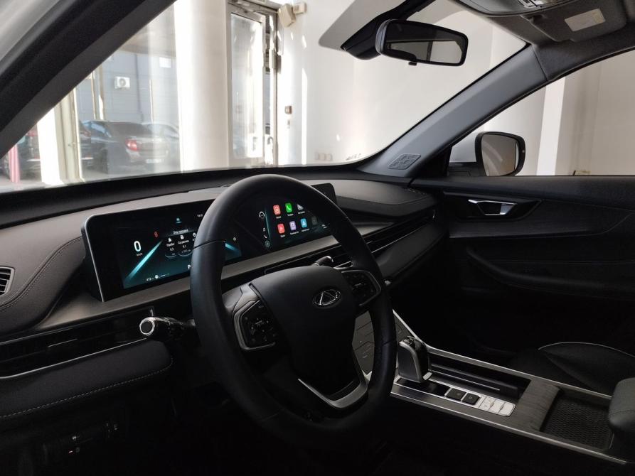 Chery Tiggo 4 I Рестайлинг 2 Минеральные Воды  - изображение 7