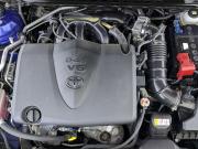 Toyota Camry VIII (XV70) Рестайлинг Москва  - изображение 39