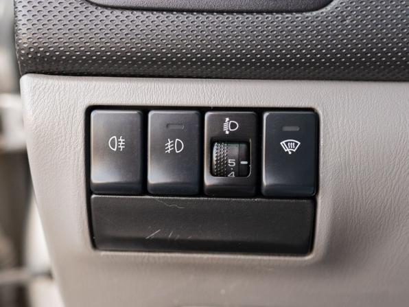 Subaru Forester II Рестайлинг с пробегом 2006 года, цена 600 000 рублей, 439903 км, внедорожник, Автокод Объявления