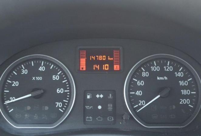 Nissan Almera III (G15) с пробегом 2014 года, цена 620 000 рублей, 147801 км, седан, Автокод Объявления