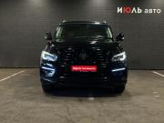 Infiniti QX80 I Рестайлинг Челябинск  - изображение 31