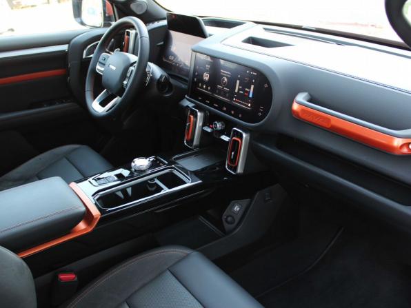 Новый Haval Dargo I 2026 года, цена 3 749 000 рублей, внедорожник, Автокод Объявления