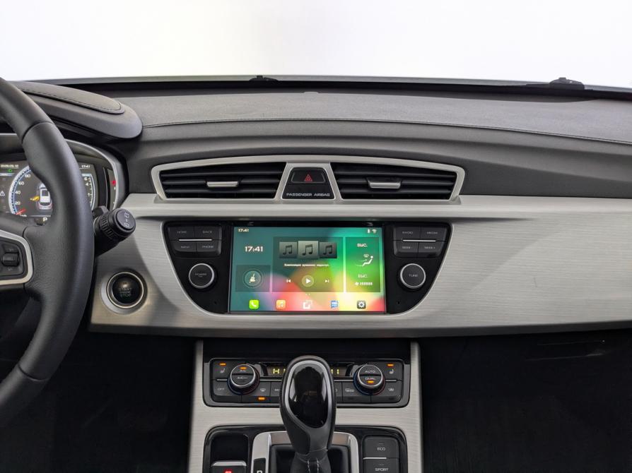 Geely Atlas I Москва  - изображение 15