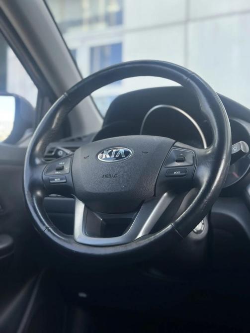 Kia Rio III Уфа  - изображение 9