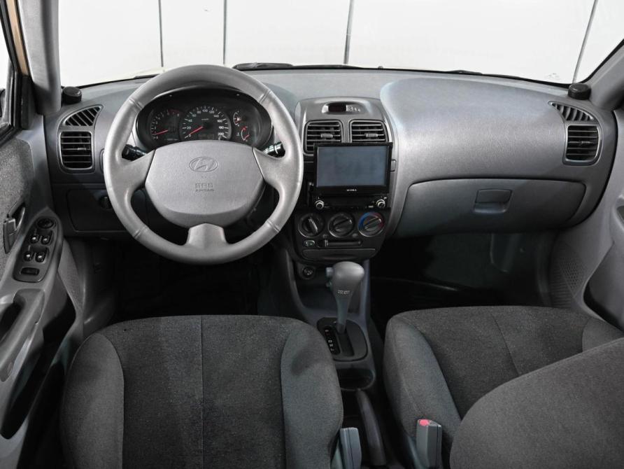 Hyundai Accent II Ростов-на-Дону  - изображение 6