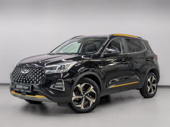 Chery Tiggo 4 Pro I с пробегом 2023 года, цена 1 415 000 рублей, 84501 км, внедорожник, Автокод Объявления