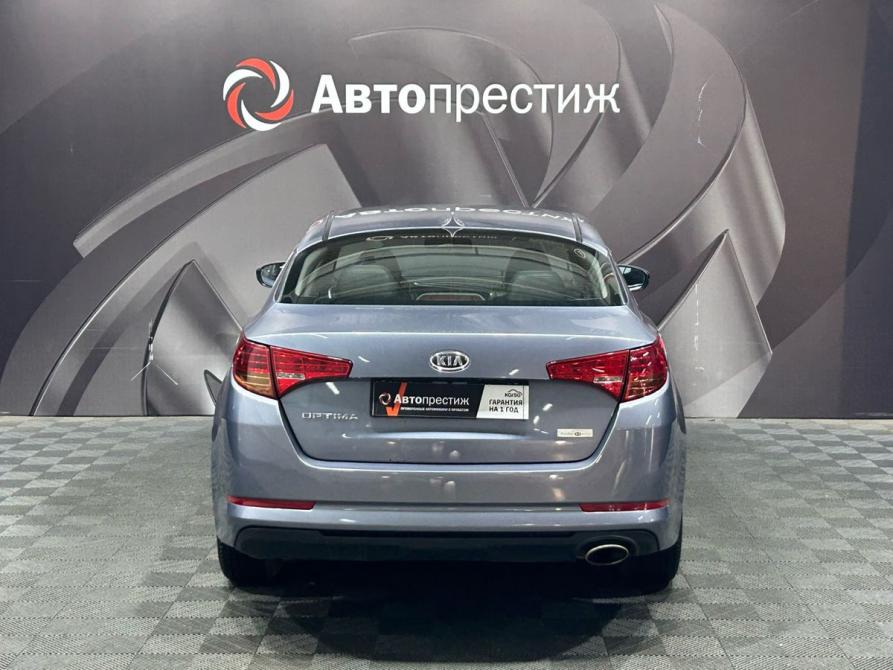 Kia Optima III Оренбург  - изображение 7