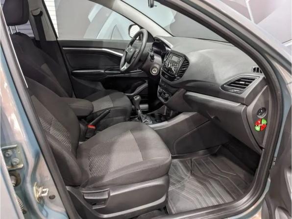 Lada (ВАЗ) Vesta I с пробегом 2021 года, цена 1 075 000 рублей, 43500 км, седан, Автокод Объявления