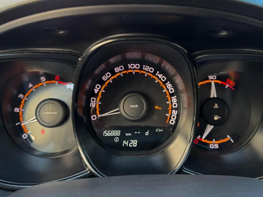Lada (ВАЗ) Vesta I Кропоткин  - изображение 15