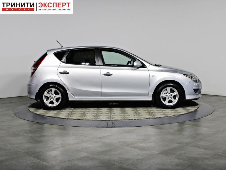 Hyundai i30 I Белгород  - изображение 8
