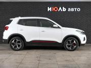 Chery Tiggo 4 Pro I Екатеринбург  - изображение 25