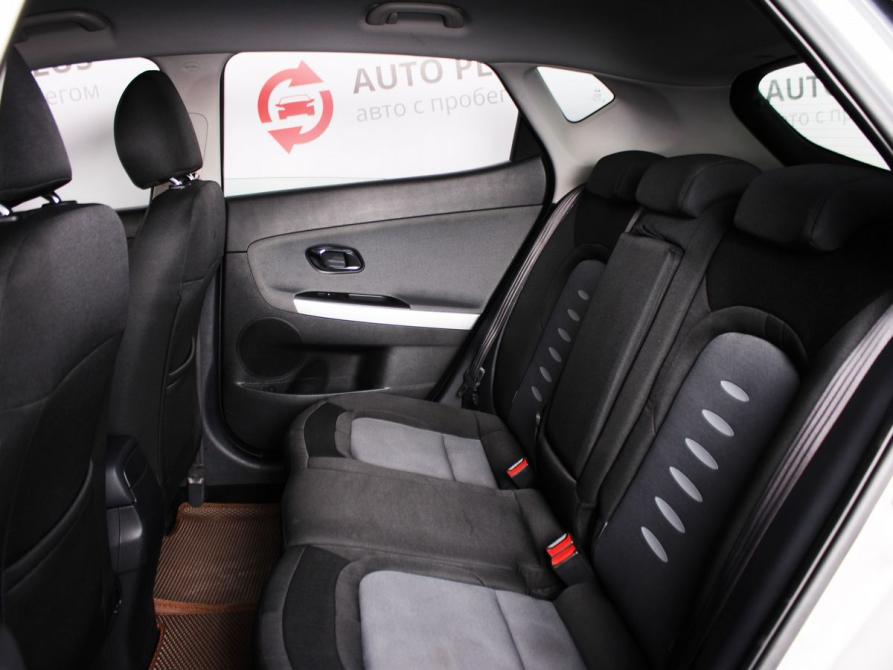 Kia Ceed II Минеральные Воды  - изображение 9