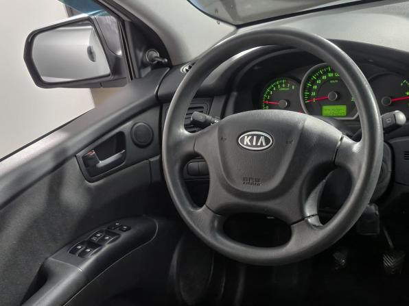 Kia Sportage II Рестайлинг с пробегом 2009 года, цена 635 000 рублей, 234247 км, внедорожник, Автокод Объявления