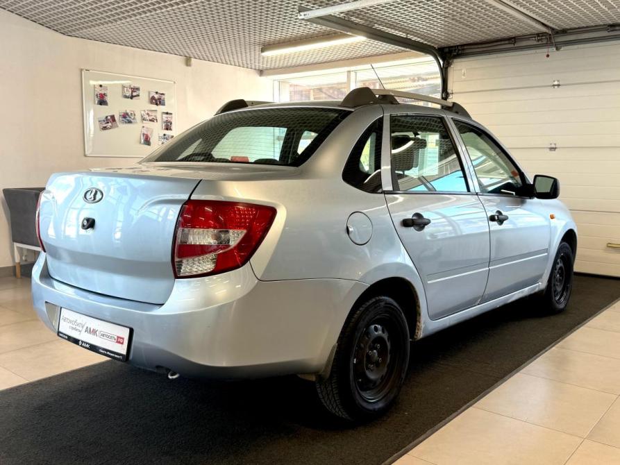 Lada (ВАЗ) Granta I Тольятти  - изображение 7