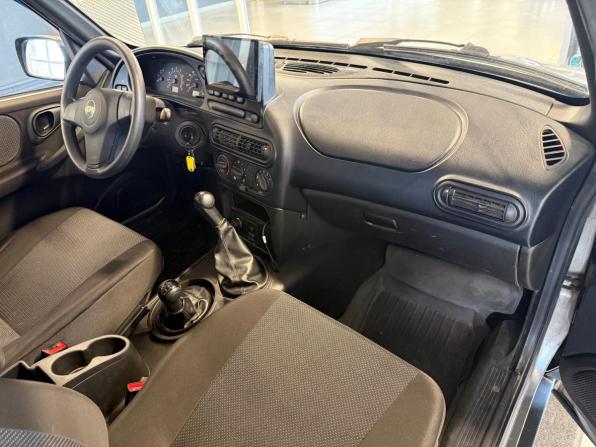 Chevrolet Niva I Рестайлинг с пробегом 2013 года, цена 489 279 рублей, 93170 км, внедорожник, Автокод Объявления