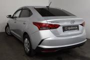 Hyundai Solaris II Рестайлинг Санкт-Петербург  - изображение 21