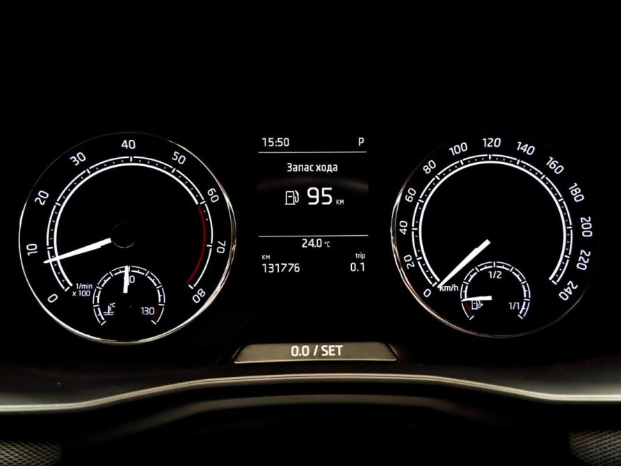 Skoda Rapid II Москва  - изображение 27