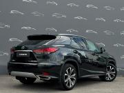 Lexus RX IV Рестайлинг Санкт-Петербург  - изображение 38