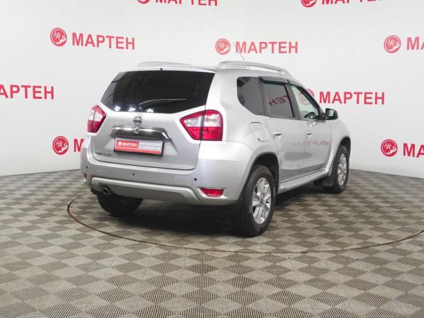 Nissan Terrano III (D10) с пробегом 2020 года, цена 1 618 000 рублей, 97359 км, внедорожник, Автокод Объявления