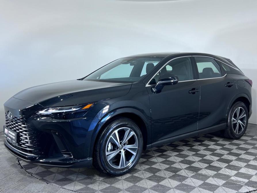 Lexus RX V Ростов-на-Дону  - изображение 1
