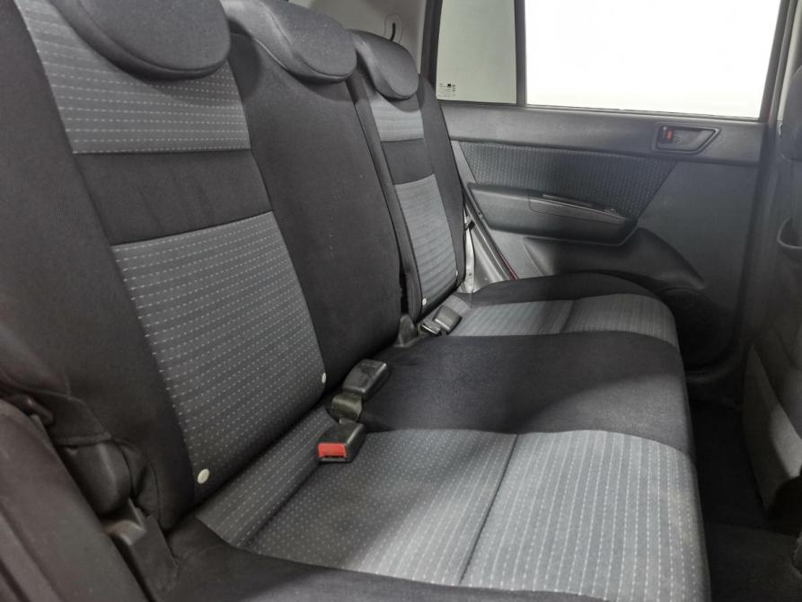 Hyundai Getz I Рестайлинг Нижний Новгород  - изображение 12