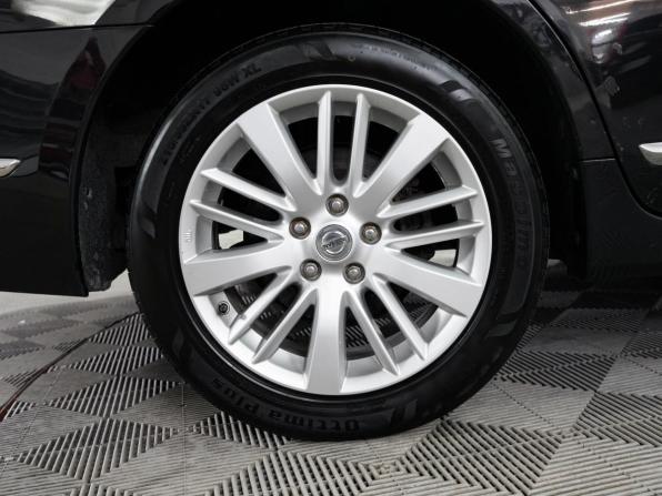 Nissan Teana II (J32) Рестайлинг с пробегом 2013 года, цена 1 349 000 рублей, 206300 км, седан, Автокод Объявления
