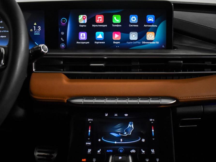 Chery Tiggo 8 Pro I Санкт-Петербург  - изображение 21