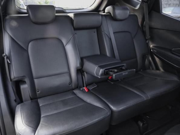 Hyundai Santa Fe III Рестайлинг с пробегом 2017 года, цена 2 249 000 рублей, 149899 км, внедорожник, Автокод Объявления