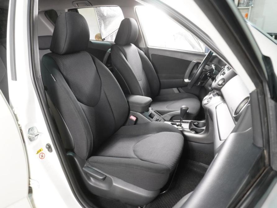 Toyota RAV4 III (XA30) Рестайлинг Воронеж  - изображение 8