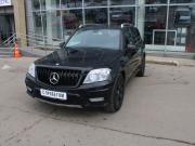Mercedes-Benz GLK-Класс I (X204) Москва  - изображение 14