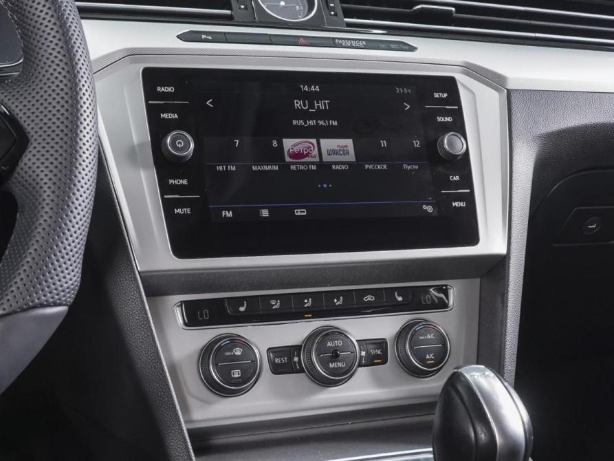 Volkswagen Passat B8 Ростов-на-Дону  - изображение 12