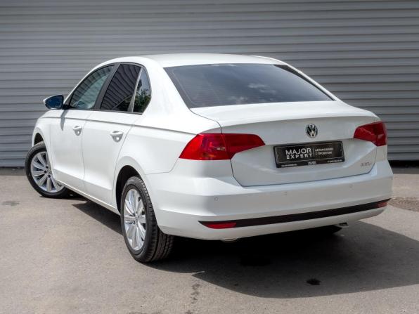Volkswagen Bora IV с пробегом 2022 года, цена 1 645 000 рублей, 27373 км, седан, Автокод Объявления