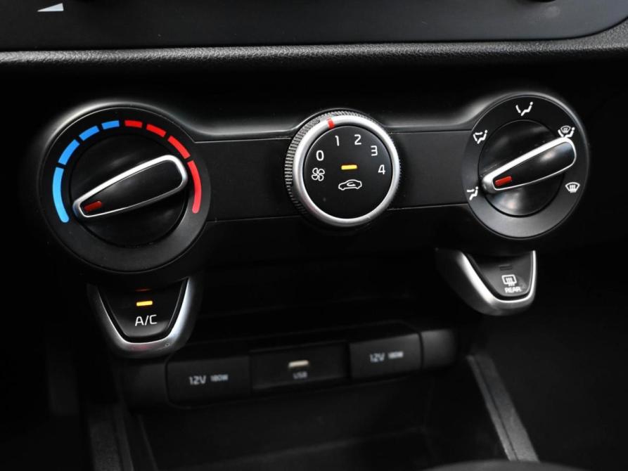 Kia Rio IV Рестайлинг Новороссийск  - изображение 19