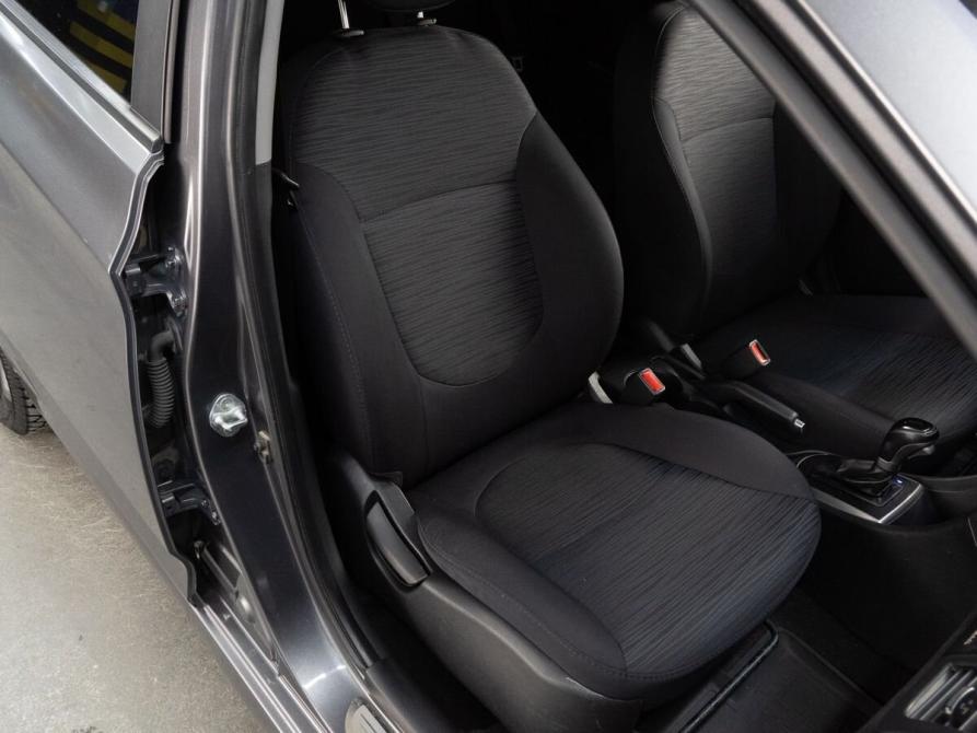 Hyundai Solaris I Рестайлинг Тюмень  - изображение 17