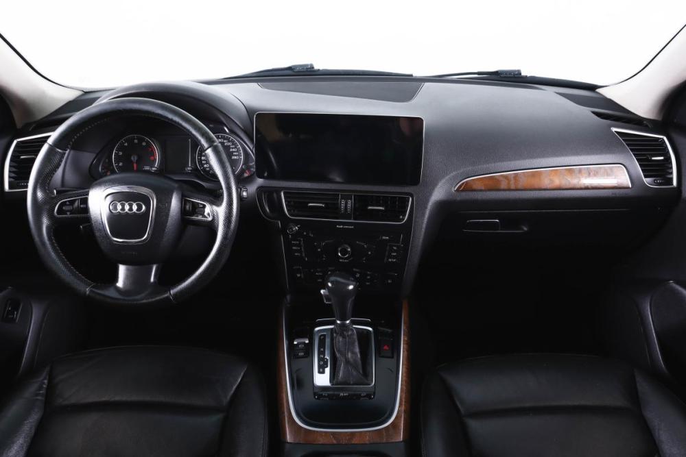 Audi Q5 I (8R) Пермь  - изображение 16