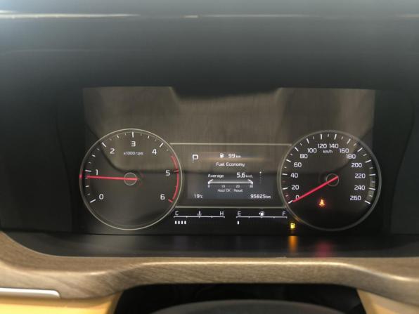 Kia Sorento IV с пробегом 2020 года, цена 3 530 000 рублей, 95825 км, внедорожник, Автокод Объявления