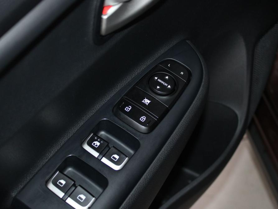 Kia Rio IV Рестайлинг Старый Оскол  - изображение 12