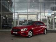 Mercedes-Benz A-Класс III (W176) Пермь  - изображение 33