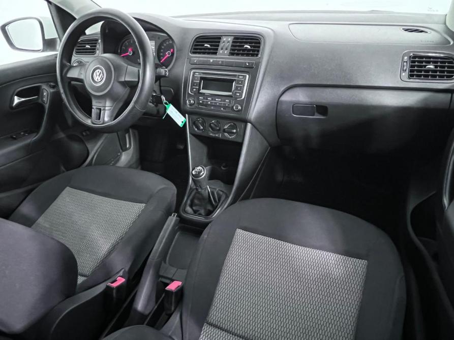 Volkswagen Polo V Ростов-на-Дону  - изображение 10