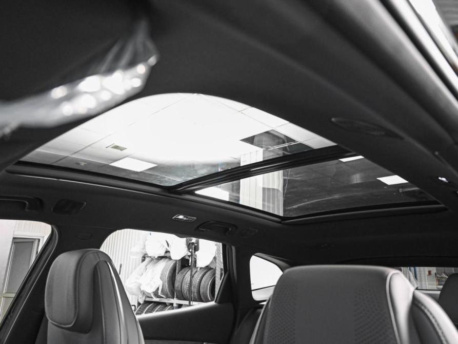 Geely Galaxy M7 Ставрополь  - изображение 12
