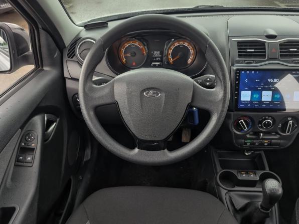 Lada (ВАЗ) Granta I Рестайлинг с пробегом 2024 года, цена 1 009 000 рублей, 21849 км, универсал, Автокод Объявления