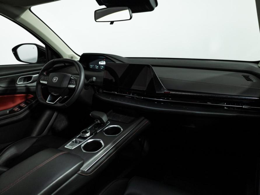 Changan UNI-S (CS55 Plus) Санкт-Петербург  - изображение 10