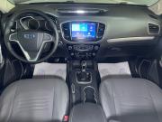 Geely Emgrand X7 I Рестайлинг 2 Тверь  - изображение 27