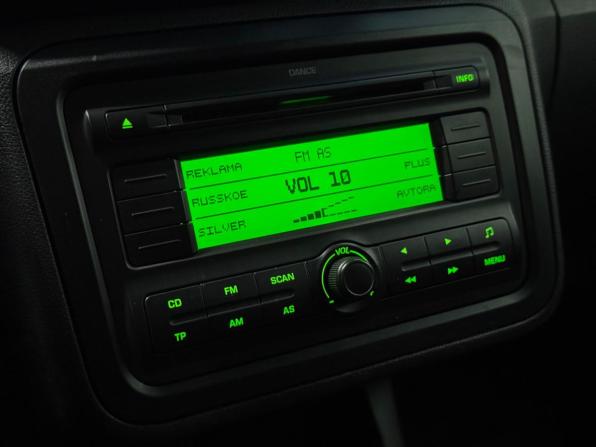 Skoda Roomster I с пробегом 2010 года, цена 481 000 рублей, 227900 км, минивэн, Автокод Объявления