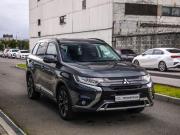 Mitsubishi Outlander III Рестайлинг 3 Санкт-Петербург  - изображение 36