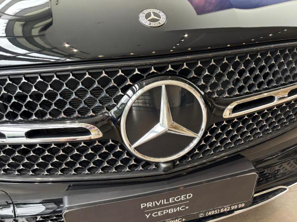 Mercedes-Benz GLC II (X254) с пробегом 2024 года, цена 7 590 000 рублей, 172 км, внедорожник, Автокод Объявления