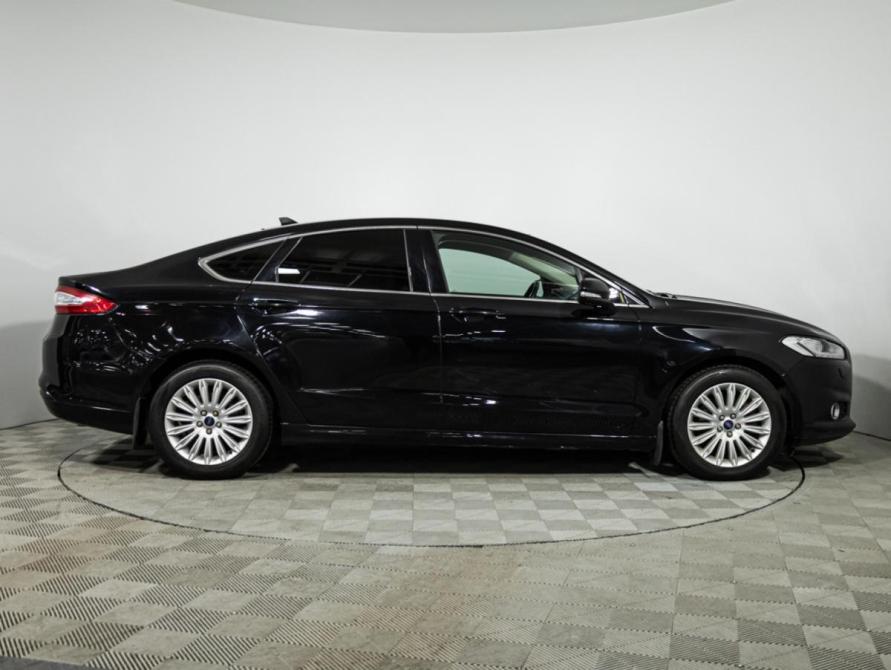Ford Mondeo V Санкт-Петербург  - изображение 4