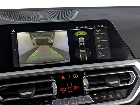 BMW 4 серии G22 G23 G26 с пробегом 2021 года, цена 5 350 000 рублей, 69518 км, кабриолет, Автокод Объявления
